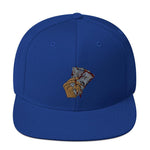 Money Talks Cap