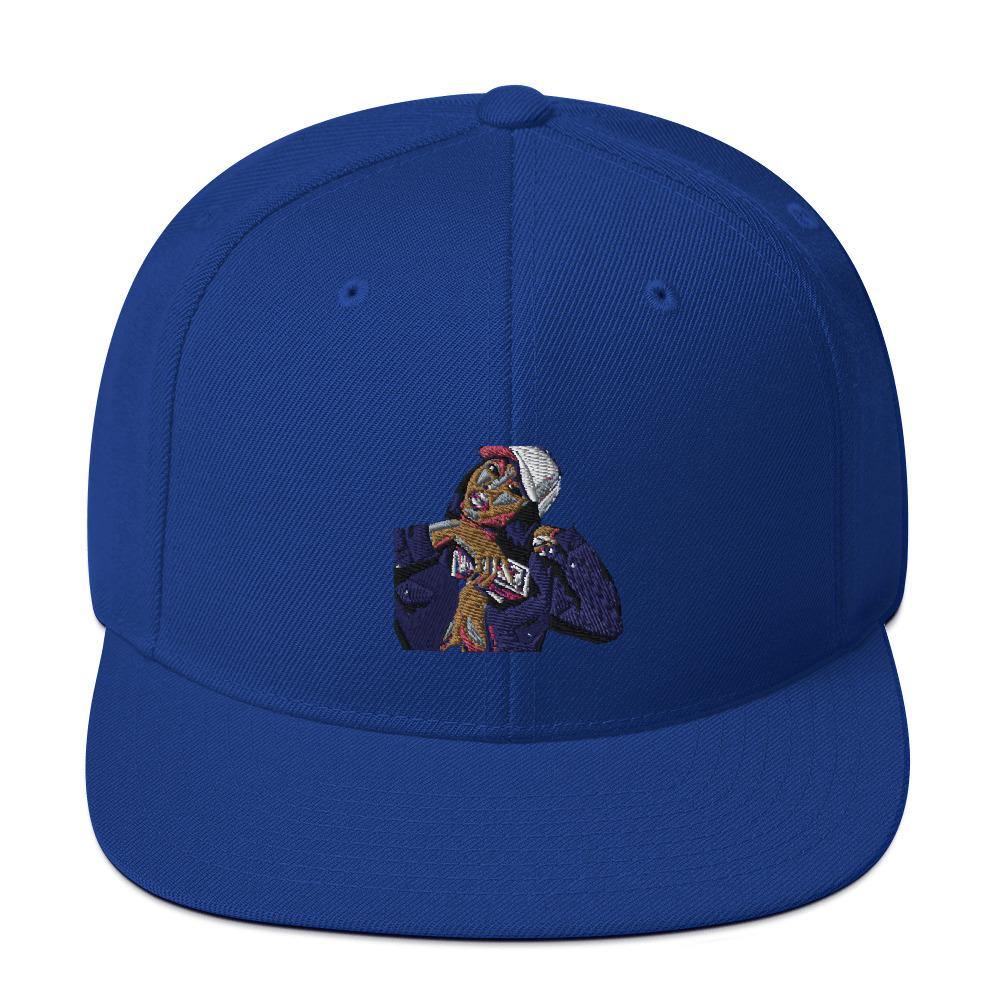 Bitch Better Have My Money Cap