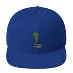 Belive in Humans Cap
