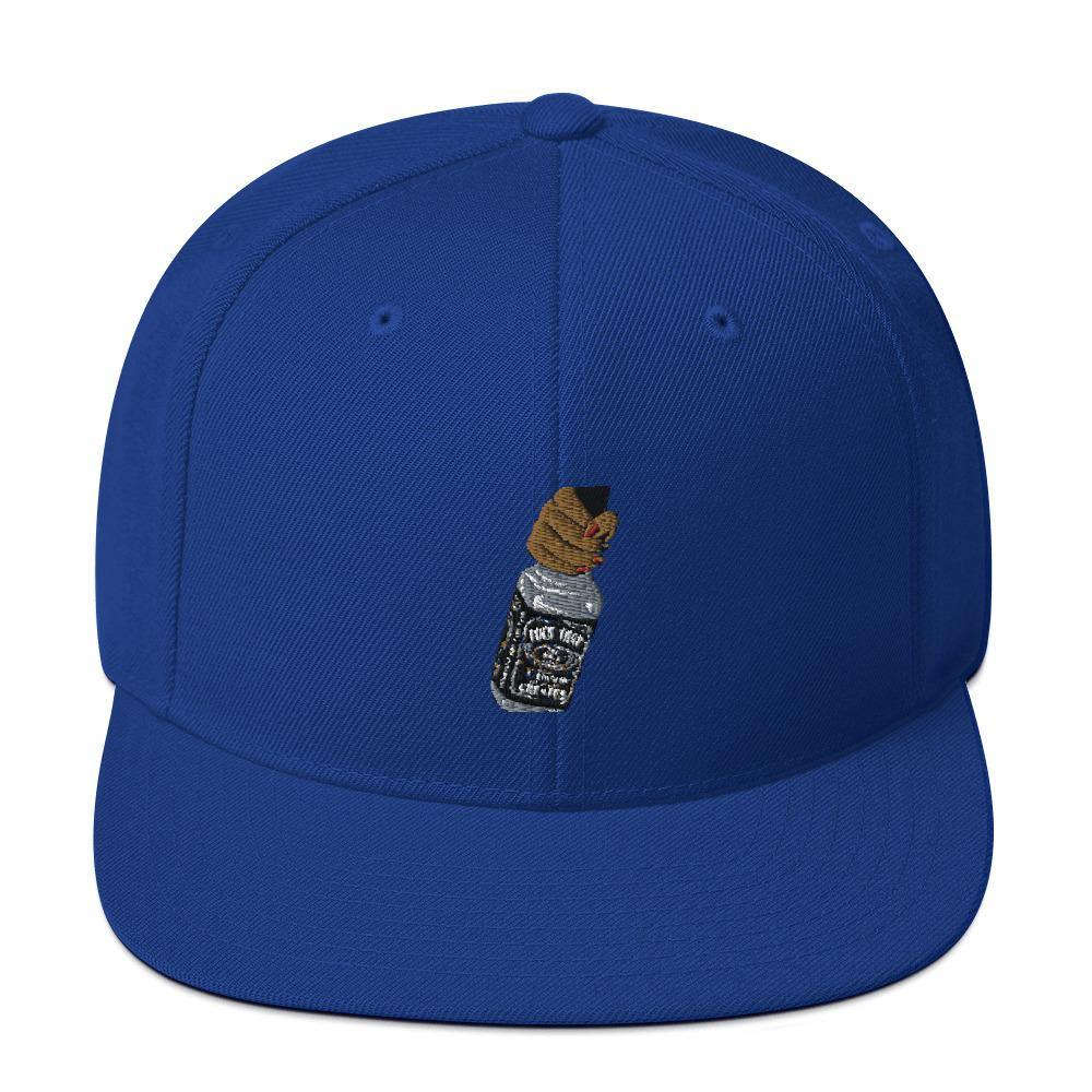 Lifestyle Snapbackcap Cap