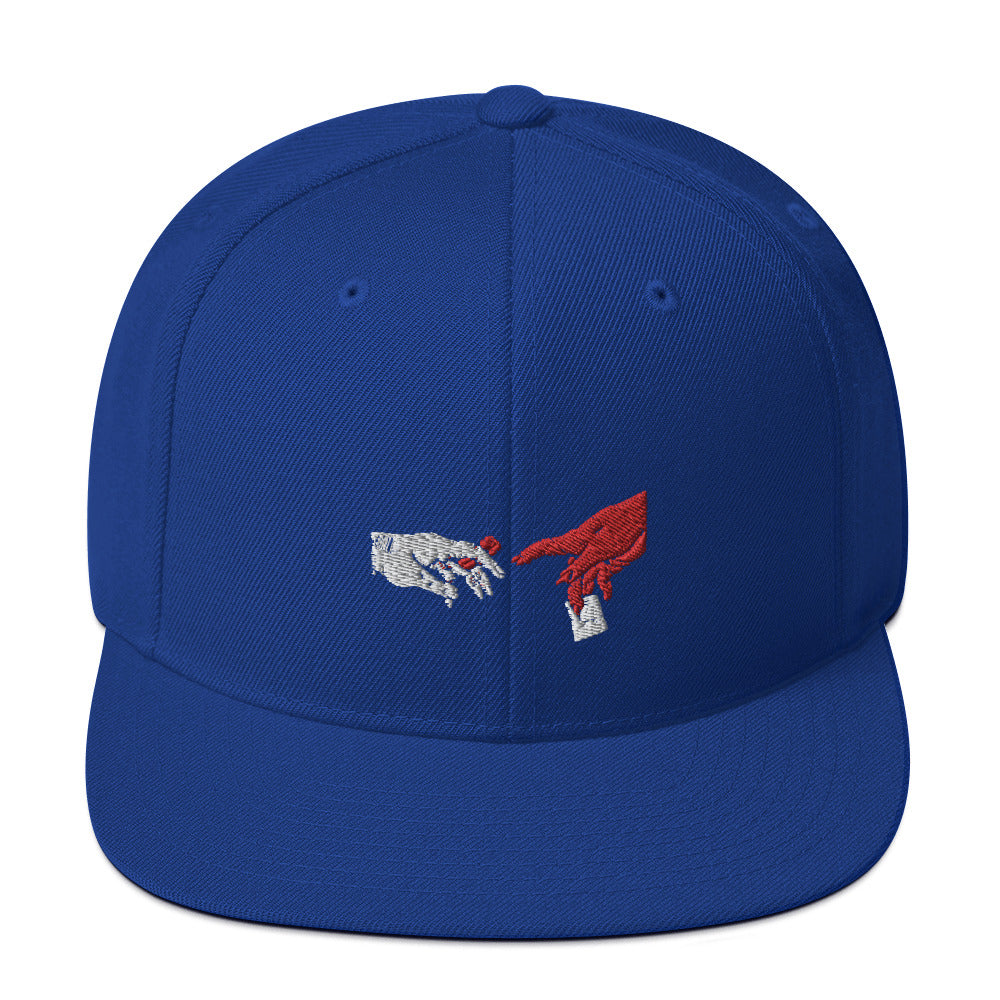 Dealers Snapbackcap Cap