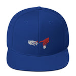 Dealers Snapbackcap Cap