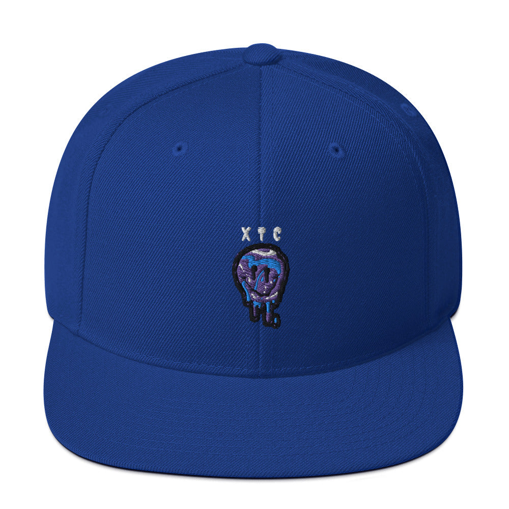 Extasy Statement Cap