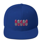 Capsule Vibes Cap