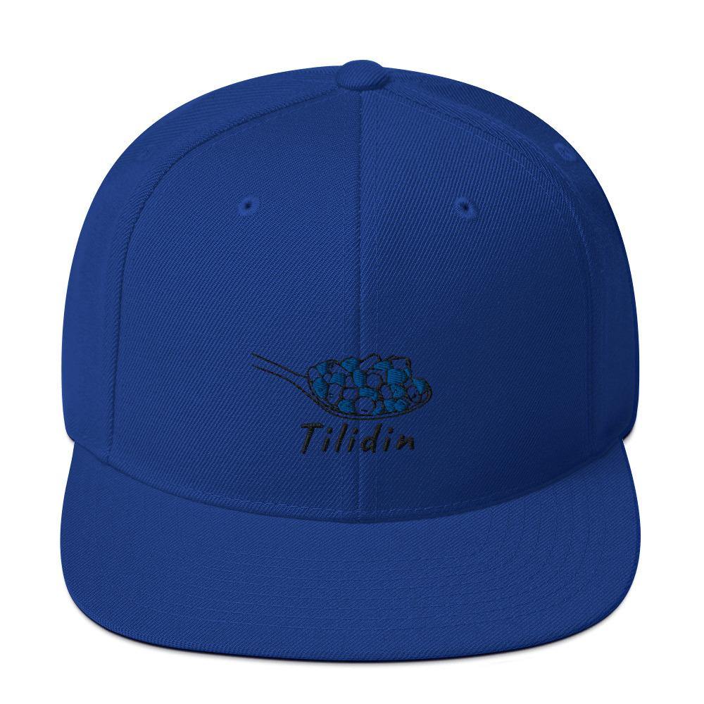 Tilidin Statement Cap
