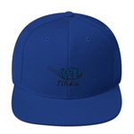 Tilidin Statement Cap