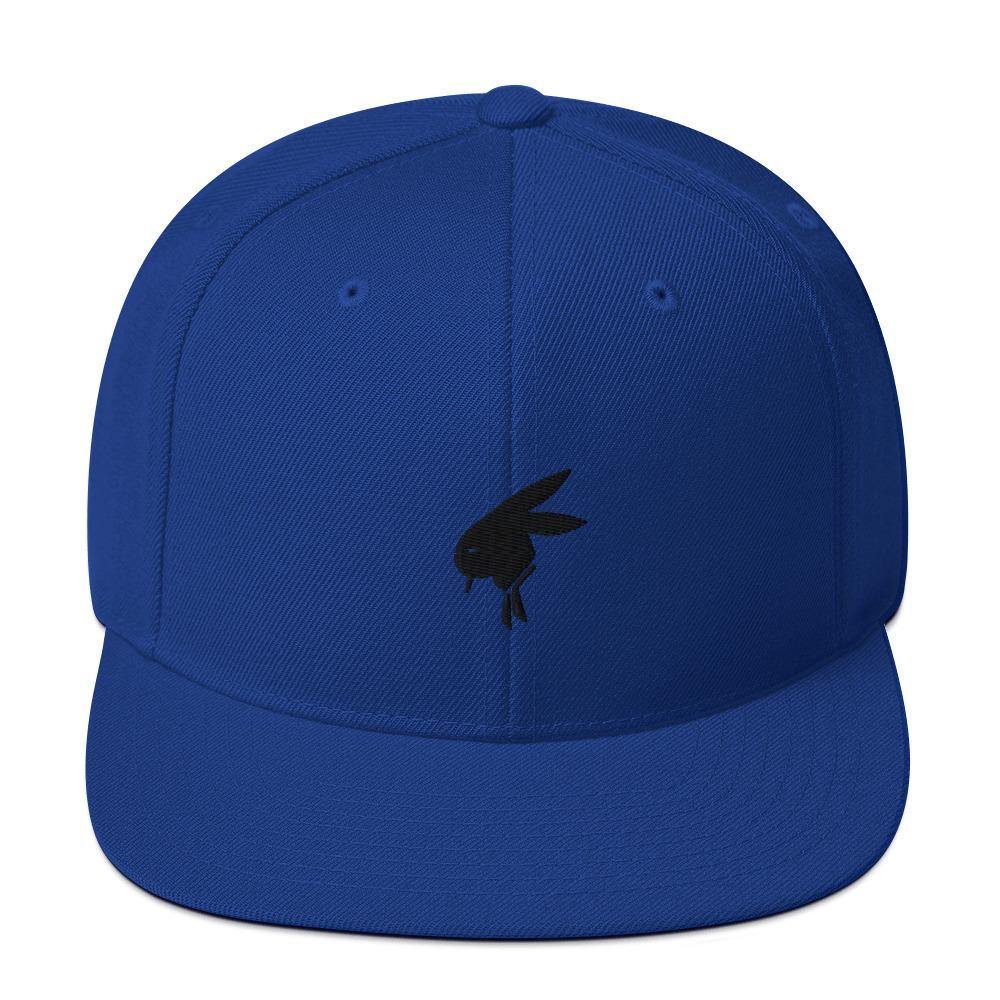 Boss Bunny Playboy Cap