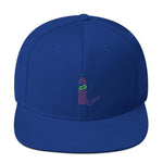 Lean Snapbackcap Cap