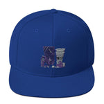 Codein Sprite Cap