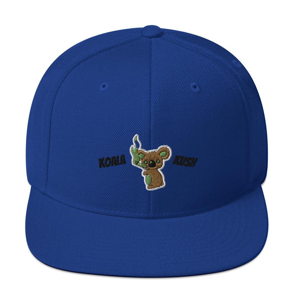 Koala Kush Cap