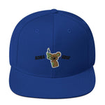 Koala Kush Cap