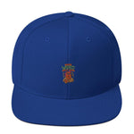 Make Weed Great Again  Cap