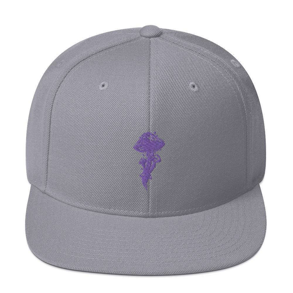 Magic Mushroom Cap