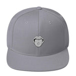 Acid trip Snapbackcap Cap