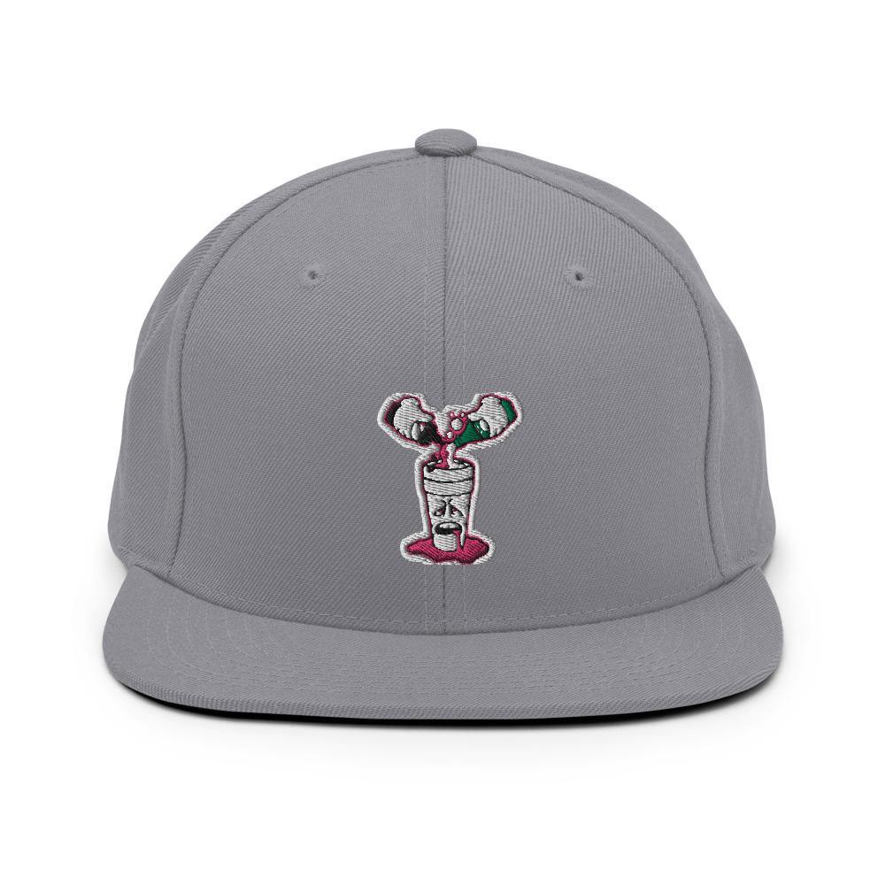 Codein Snapbackcap Cap