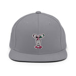 Codein Snapbackcap Cap
