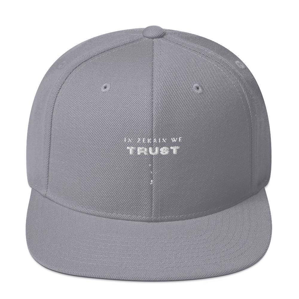 Zekain Trust Cap