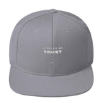 Zekain Trust Cap