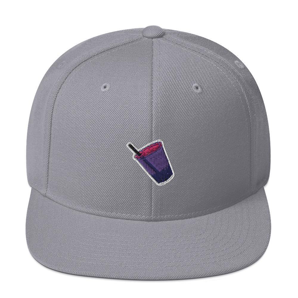 Bottle Statement Cap