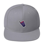 Bottle Statement Cap