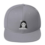 Yummy Snapbackcap Cap