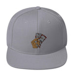 Money Talks Cap