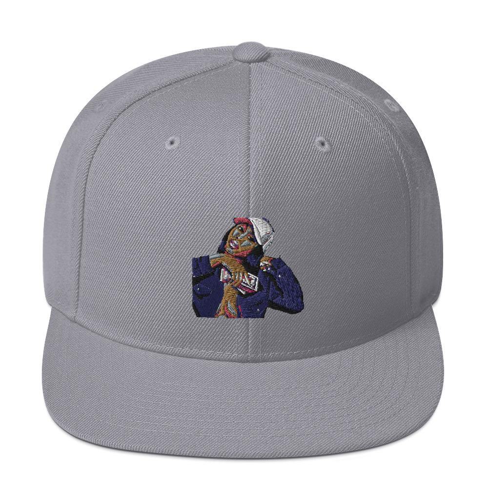 Bitch Better Have My Money Cap