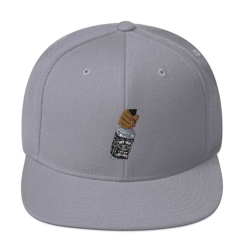Lifestyle Snapbackcap Cap