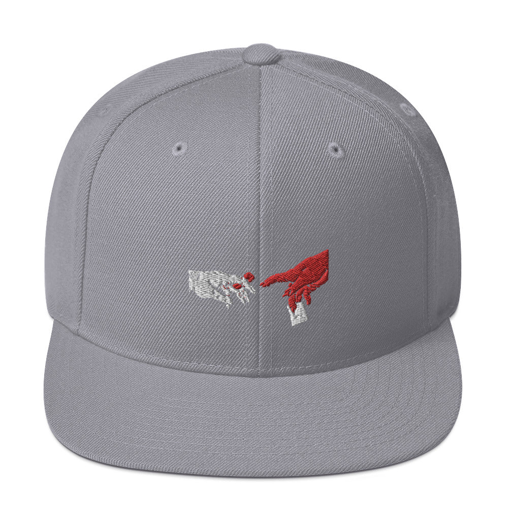 Dealers Snapbackcap Cap