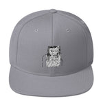 Afterhour Snapback Cap