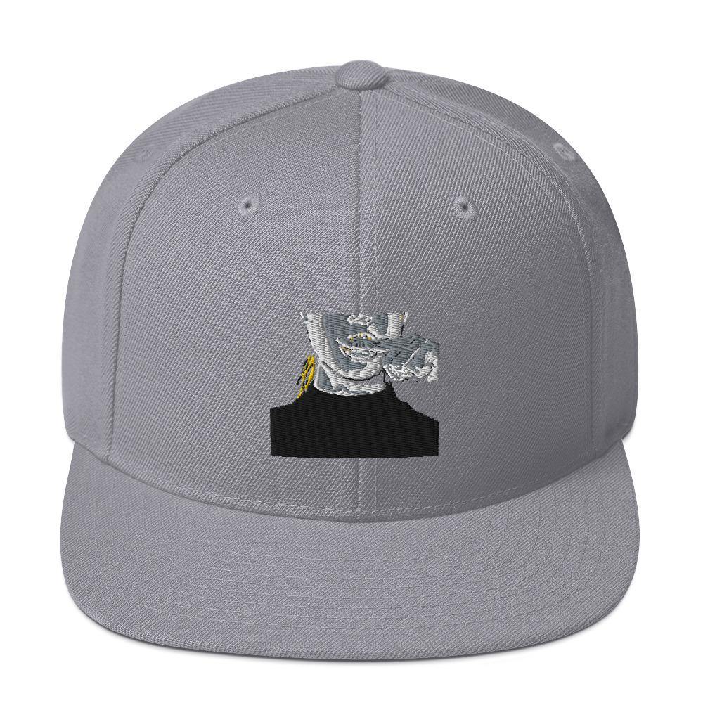 Tell Snapbackcap Cap