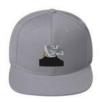 Tell Snapbackcap Cap