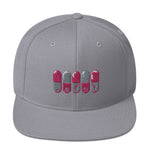Capsule Vibes Cap
