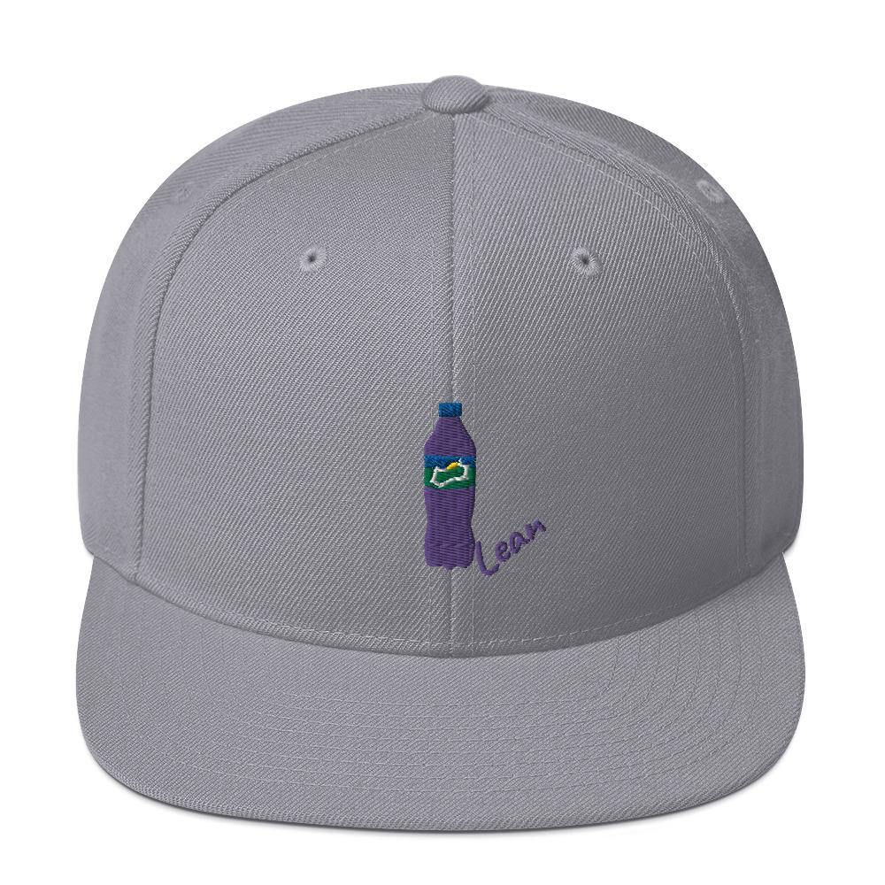 Lean Snapbackcap Cap