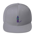 Lean Snapbackcap Cap