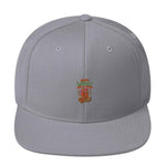 Make Weed Great Again  Cap