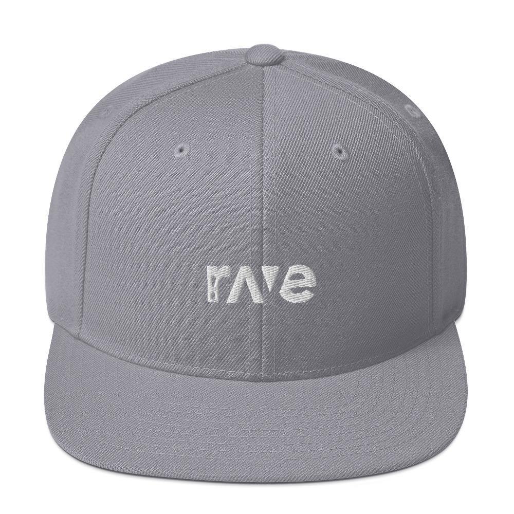 Snapback Statement Cap Cap