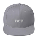 Snapback Statement Cap Cap