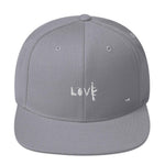 Love Snapbackcap Cap