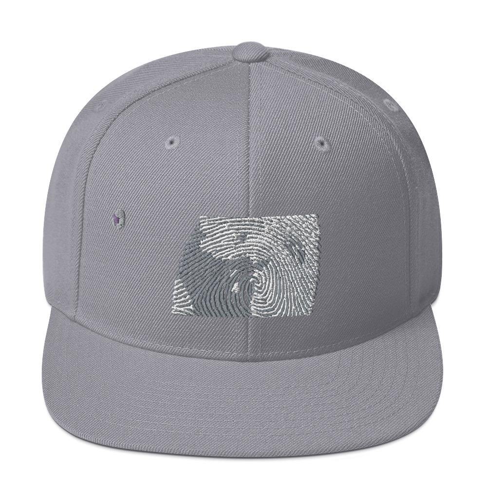 Sensory Touch Cap