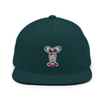 Codein Snapbackcap Cap