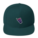 Bottle Statement Cap