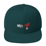 Dealers Snapbackcap Cap