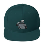 Gangsta Snapbackcap Cap
