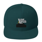 Tell Snapbackcap Cap