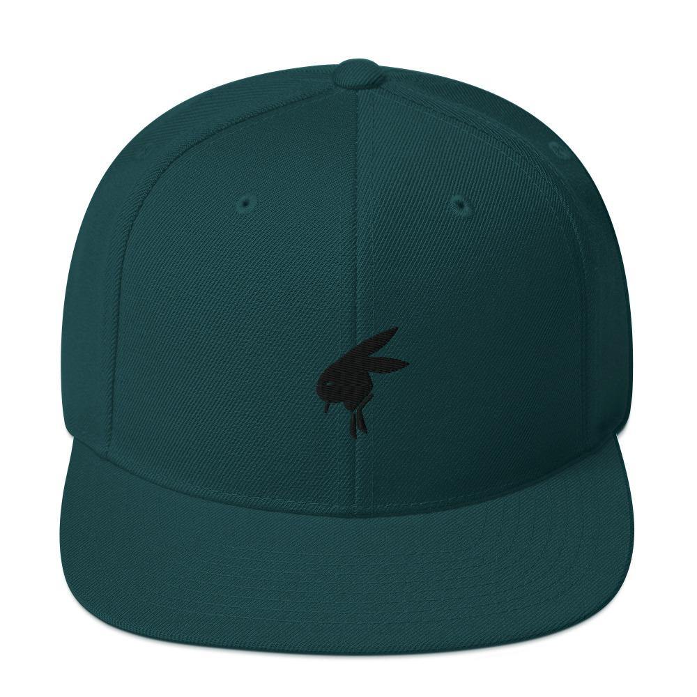 Boss Bunny Playboy Cap