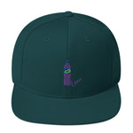 Lean Snapbackcap Cap