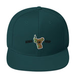 Koala Kush Cap