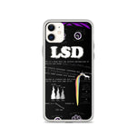 LSD iPhone Handyhülle