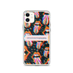 Liq iPhone Handyhuelle